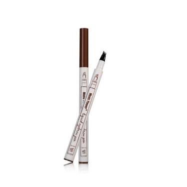 Imagem de Caneta Microblading Maquiagem Sobrancelha Fio a Fio CHESTNUT