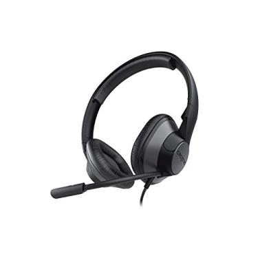 Imagem de HEADSET GAMER CREATIVE HS-720 V2 PRETO