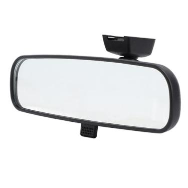 Imagem de Espelho retrovisor, 8781006041 Espelho retrovisor interno Fácil de instalar Espelho retrovisor de carro com design elegante para Yaris Etios Fortuner Hiace Hilux