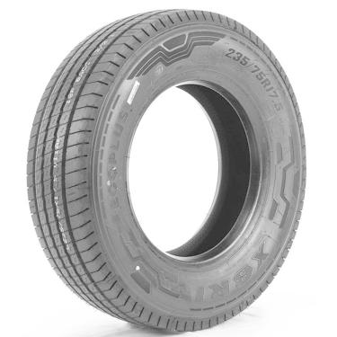 Imagem de Pneu 235/75R17.5C Aro 17,5 XBRI ECOPLUS P1 TL 18PR 143/141J DIRECIONAL