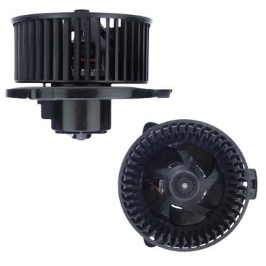 Imagem de Ventilador da Caixa VW Gol G2, G3, G4 1996 a 2007 Caixa Denso - VM