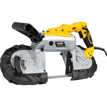 Imagem de Serra Fita Manual 220 V Sfv 1100 Vonder, 220V