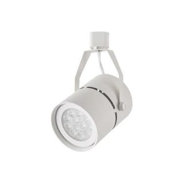 Imagem de Spot Direcionável para Trilho Nordecor Classic Par 30 E27 Bivolt - MBL