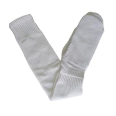 Imagem de Meião JUV 33/38 Kanxa, Branco