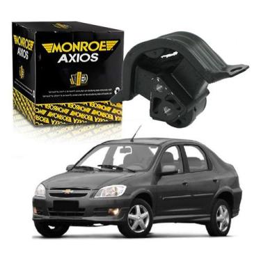 Imagem de Coxim Motor Direito Axios Prisma 1.0 1.4 2011 A 2012