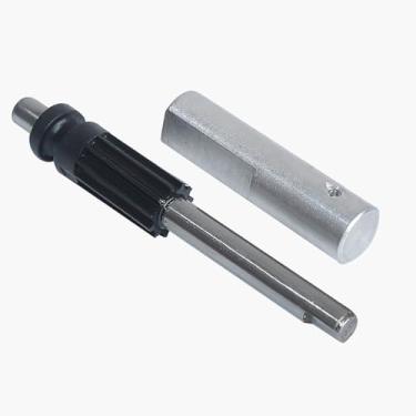 Imagem de Pistão de bomba de óleo para peças de motosserra HUSQVARNA 340 345 346XP 350 353 359 440 445 450 450E para JONSERED 2141 2145 CS 2245S CS 2250S