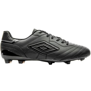 Imagem de Chuteira Campo Umbro Speciali Classic,Preto/Preto,40