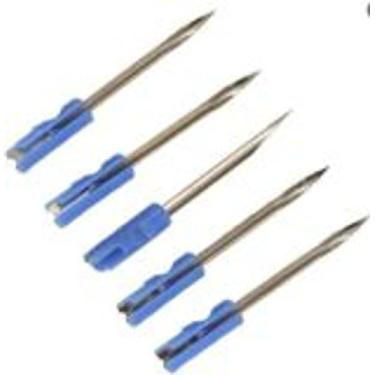 Imagem de kit c/ 5 Agulha Pistola Aplicador de Etiquetas  - Fox tools