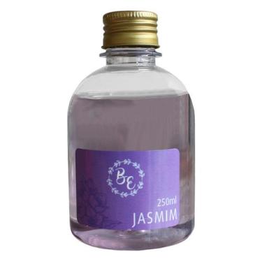 Imagem de Aromatizador Com Varetas Para Ambiente Cheirinho 250ml - Boutique Das 