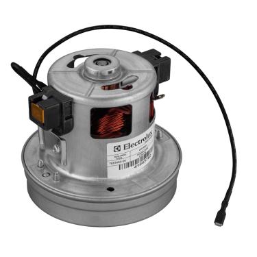 Imagem de Motor Thru Flow para Aspirador 220V Electrolux Motor Thru Flow para Aspirador 220V