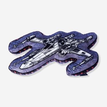 Imagem de Almofada Formato Nave Star Wars