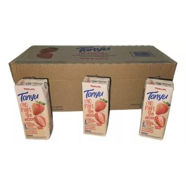 Yakult desnatado com menor preço é no Buscapé Yakult desnatado com menor preço é no Buscapé