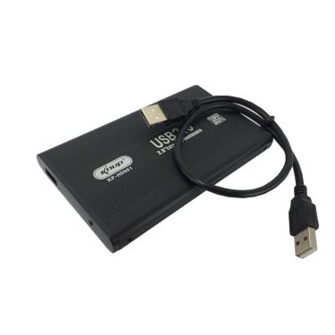 Imagem de Hd externo portátil 250gb Oferta Promoção 2.0 2.5.