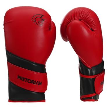Imagem de LUVAS BOXE/MUAY THAI PRETORIAN ELITE - 1 PAR DE LUVAS