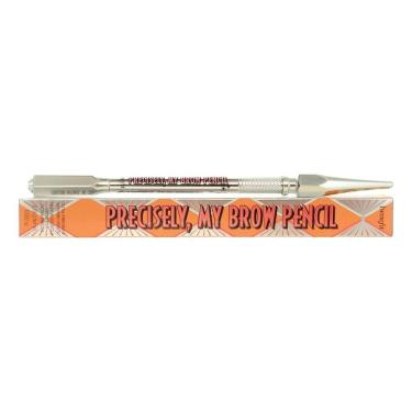 Imagem de Lápis de sobrancelha Benefit Precisely My Brow 0,06 mL 5 preto quente