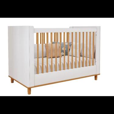 Imagem de Berço Retro Cupcake Permobili Americano MDF