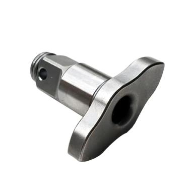 Imagem de Tovyvw #42-06-2962 Conjunto de bigorna de 1/5.1 cm com anel de fricção serve para chave de impacto 2962-20 peça de substituição nova