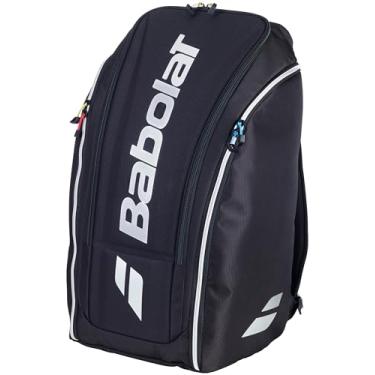 Imagem de Babolat Bolsa Para Raquete Rh Perf Padel 2ª Geração (Preta)