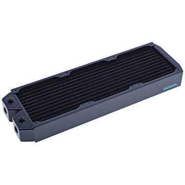 Imagem de Alphacool NexXxoS XT45 Radiador de cobre completo (para ventiladores de 3 x 120 mm)