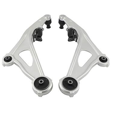 Imagem de maXpeedingrods Braço De Controle Inferior Dianteiro Para Nissan Pathfinder 2013-2020, Infiniti Qx60 2014-2022, Jx35 2013, K623063, K623064