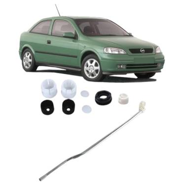 Imagem de VARÃO ALAVANCA DO CÂMBIO COM REPARO ASTRA 1999 E 2000