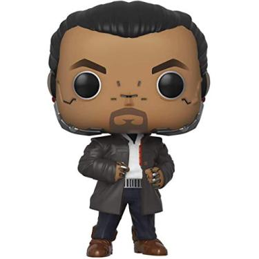 Imagem de Funko Pop Takemura Cyberpunk 2077 589, Multicolorido, Um tamanho