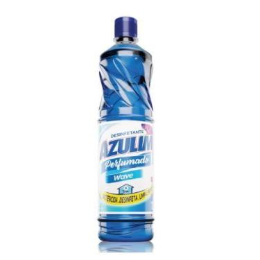 Imagem de Desinfetante azulim wave 1l - START