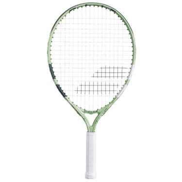 Imagem de RAQUETE DE TENIS INFANTIL BABOLAT JUNIOR 21 EDIÇÃO ESPECIAL WIMBLEDON 2025