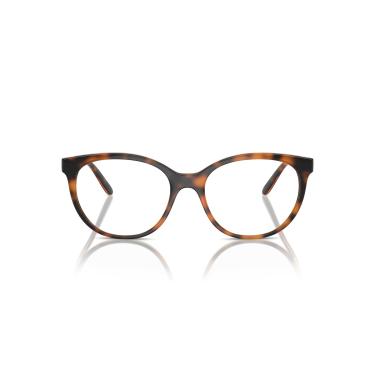 Imagem de Armação para Óculos Vogue Eyewear 0VO5552 W656 Tam 53 / Havana Marrom