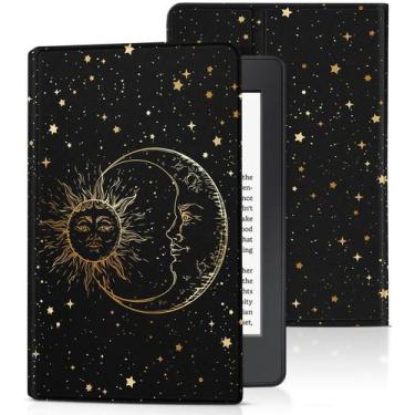 Imagem de Case Uppuppy para Kindle Paperwhite, 11ª geração, 6,8", 2021