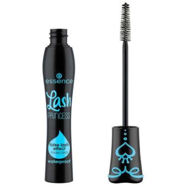 Imagem de Máscara para cílios Essence Lash Princess, Preto