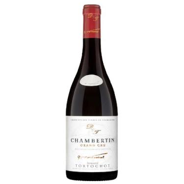 Imagem de Vinho Tinto Chambertin Domaine Tortochot 750ml