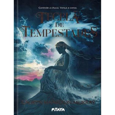 Imagem de Tecela De Tempestades