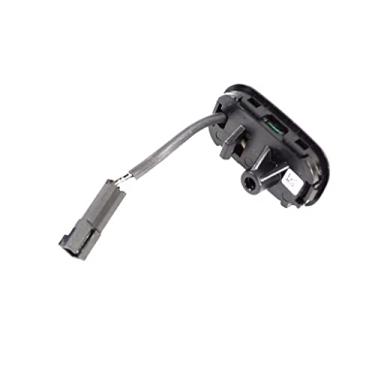 Imagem de Mopar CONTROLE DE RÁDIO DE INTERRUPTOR 1TH12MXHAB