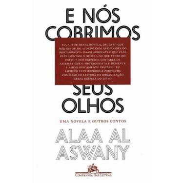 Imagem de e Nos Cobrimos Seus Olhos