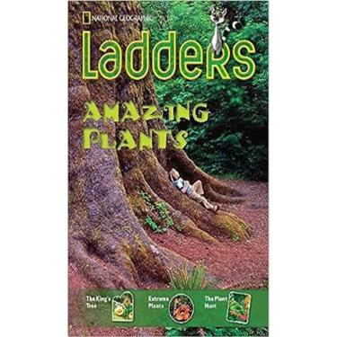 Imagem de Amazing Plants (On-Level; Social Studies; Reading/Language Arts)