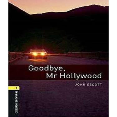 Imagem de Goodbye Mr Hollywood Mp3 Pk Obw Lib (1) 3Ed