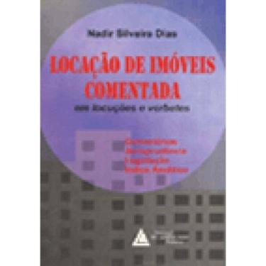Imagem de Locacao De Imoveis Comentada