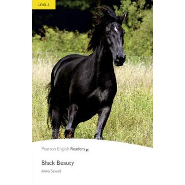 Imagem de Livro - Plpr2:Black Beauty Book & Mp3 Pack