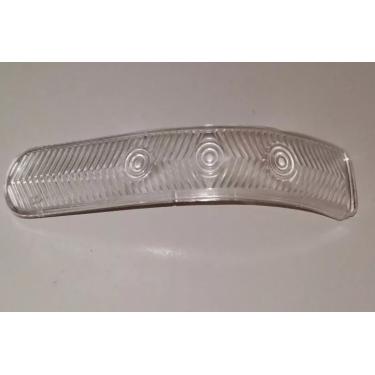 Imagem de Lente Do Pisca Seta Retrovisor Fiat Stilo 2008/2012 Lado Direito