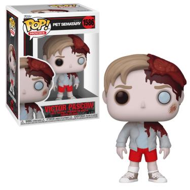 Imagem de Funko Pop Pet Sematary 1586 Victor Pascow