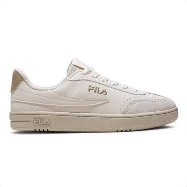 Imagem de Tênis Fila Court 80 Feminino - TAMANHO 34