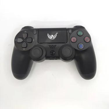 Imagem de Controle Sem Fio Compatível Dualshock Ps4/Pc/Android, Altomex Alto-4W, Joystick Wireless