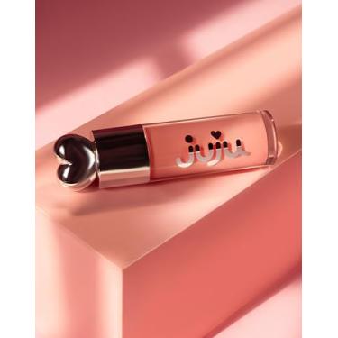 Imagem de Blush 3 Em 1 By Juju Teófilo (Rosa)