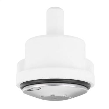 Imagem de Banheira de Plástico Spa 9 Furos Jato de Ar Bolha Bocal Substituição para Spa Acessório do Banheiro para a Família Banheira de Hidromassagem e Piscina Spa