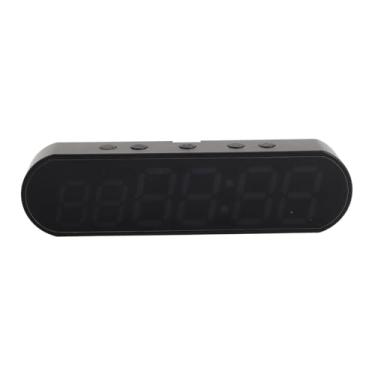 Imagem de Temporizador de Ginástica Portátil Multifuncional USB Fitness Sports Interval Workout Timer Alarme Relógio para Academias Em Casa