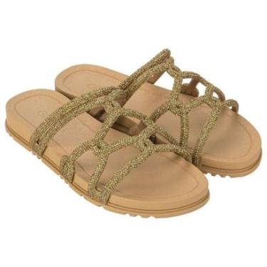 Imagem de Sandalia Papete Grendha Acolher-Feminino