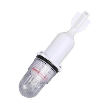 Imagem de Luz De Sinalização Para Rede De Pesca Subaquática, Lâmpada De Flash Du