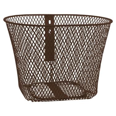 Imagem de Kit Cesto 24/26 Bicicleta Ultra Bike Marrom