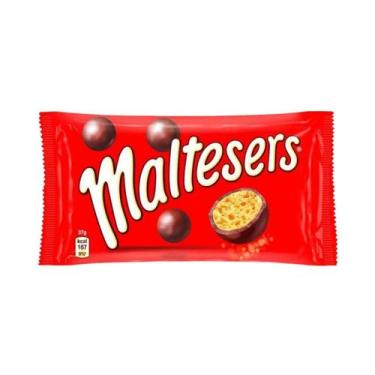 Imagem de Chocolate Maltesers 37gr
